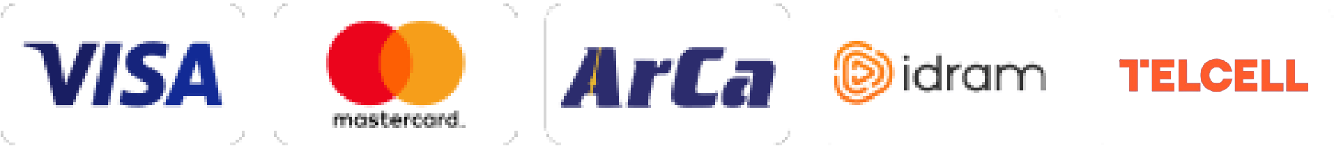 payments